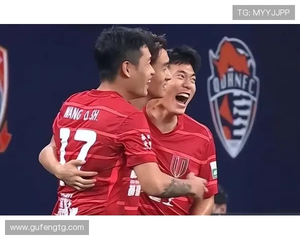 蓉城亚冠首胜甘锐表示全力以赴为中心争光不止代表成都