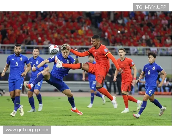 英国足球哥自荐执掌国足誓言拒用菱形阵打造超越伊万的新黄金时代