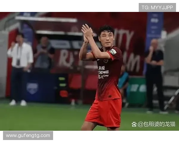 莱昂纳多加盟中超后攻入61球 同期仅次武磊成为国内联赛进球榜第二