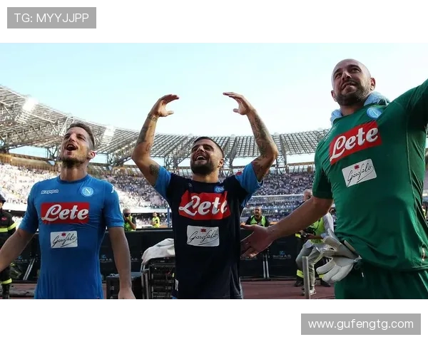 那不勒斯近三轮两度失利状态下滑等同此前三十一场总输球次数