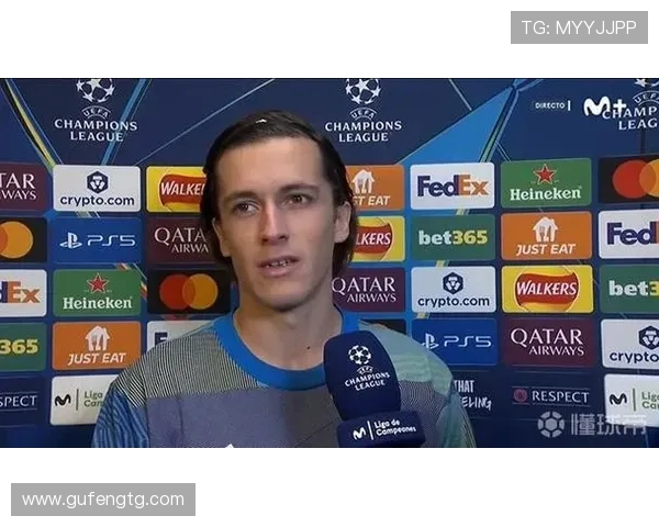 卡雷拉斯畅谈职业生涯首球称进球源于内心真实感受而非刻意设计