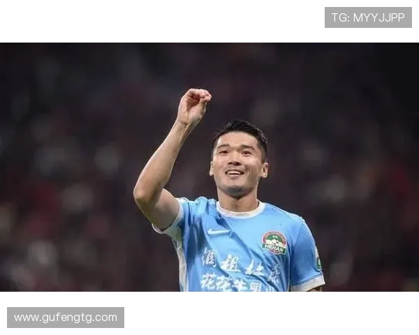 何超轰世界波助河南绝杀成都 斩获生涯首球送对手无缘争冠