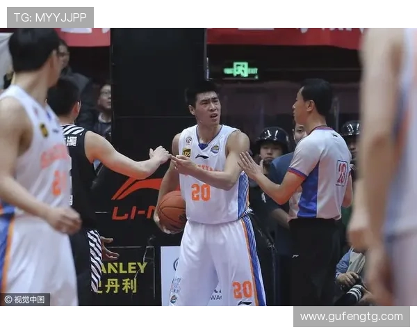 深陷欠薪风波！四川队副总：不愿看到CBA版图失去我们这一支川军