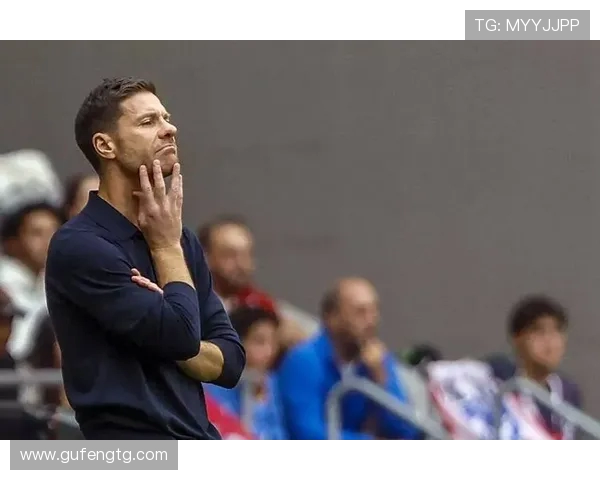 本赛季皇马状态下滑，马卡：一些球员似乎不适应阿隆索的方法