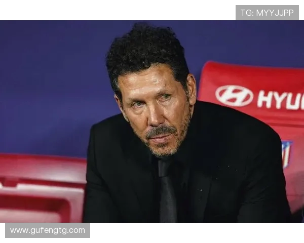 西蒙尼：我们尽全力度过了困难时刻，在绝杀球上有一点运气