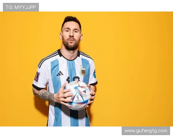 梅西：我喜欢赢得比赛，并且会努力去做到